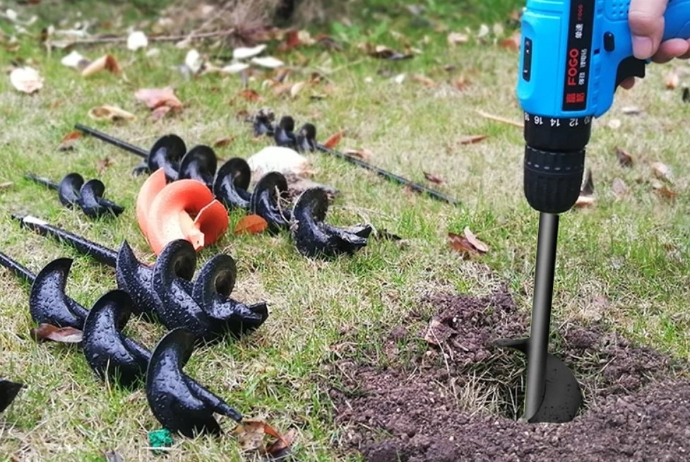 How to Ship Auger Drill Bits How to Ship