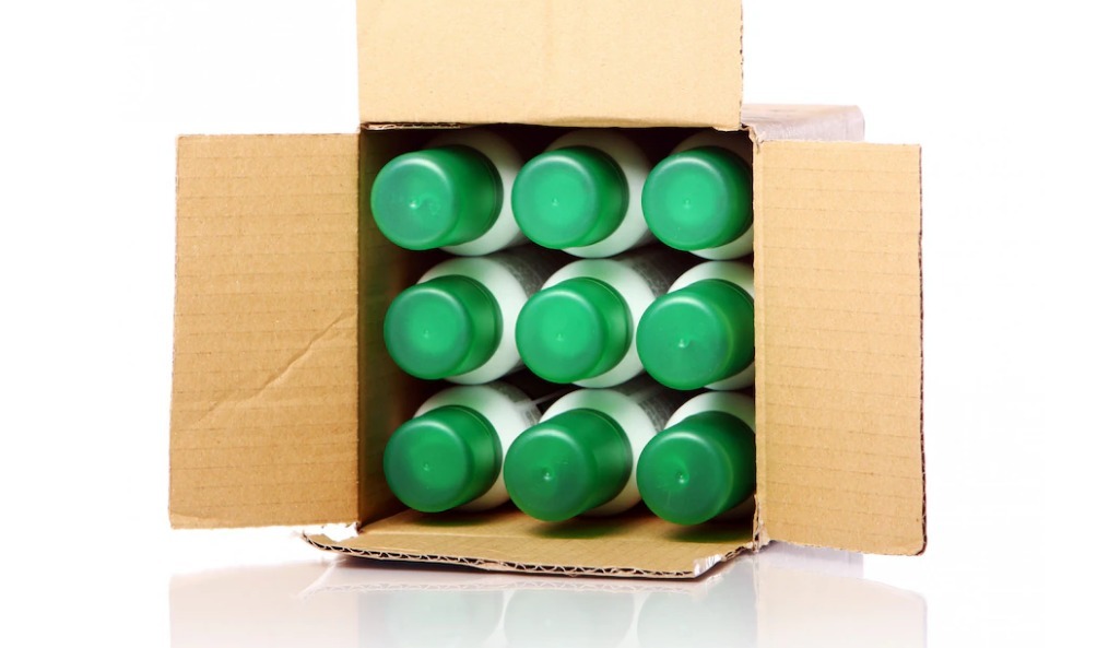 Shipping Liquids A Comprehensive Guide How to Ship
