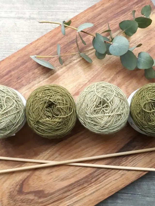 How To Soften Scratchy Yarn 3 Methods to Soften Yarn