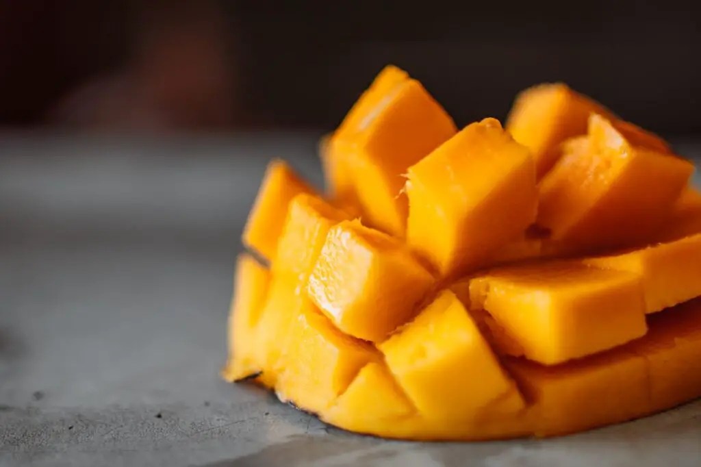 How To Soften Dried Mangos How to Soften