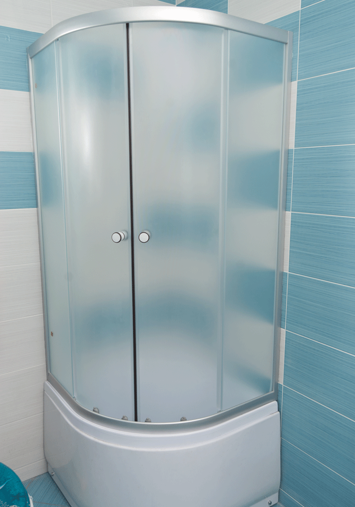 How to install a shower surround HowToSpecialist How to Build, Step