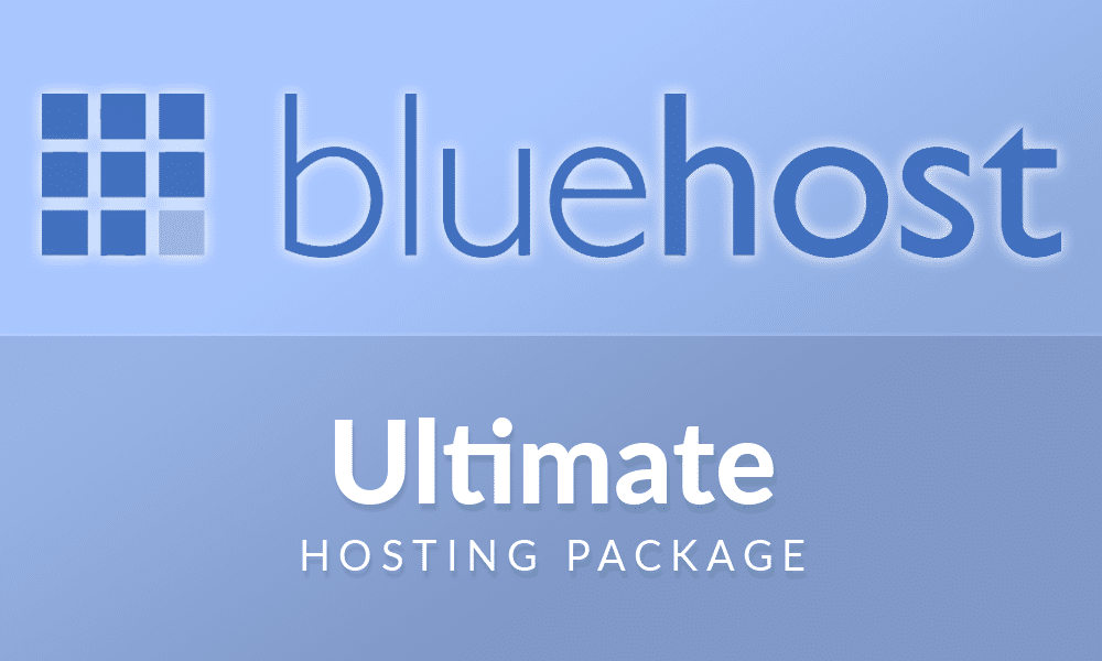 BluehostでWordPressのブログを作るには? 始め方を解説！