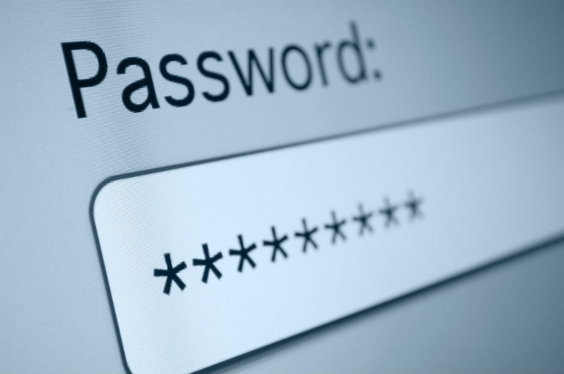 How to keep passwords safe How To Survive School