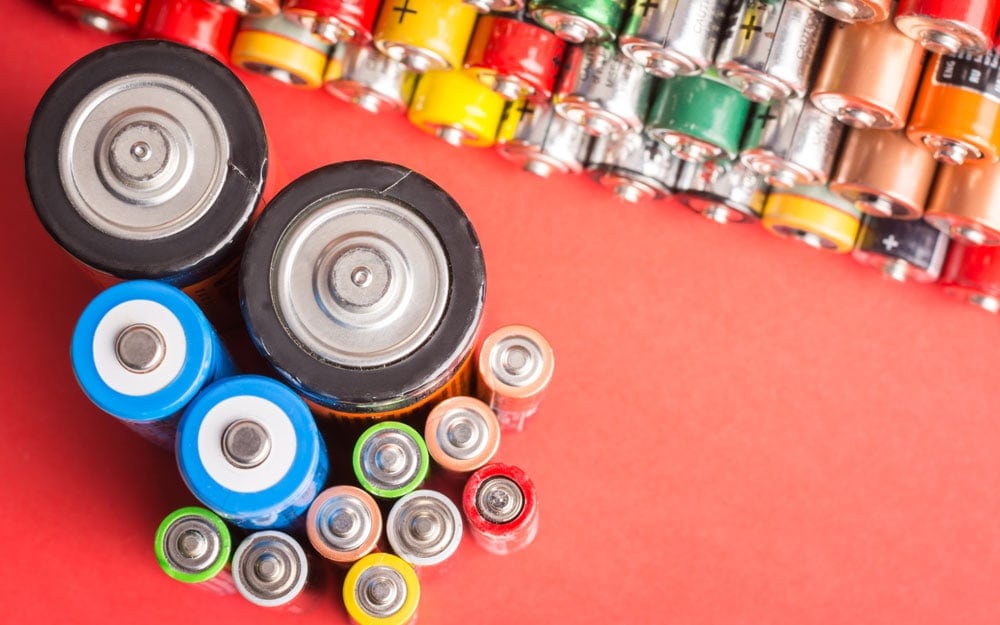The 5 Best Airsoft Battery Reviews HowToTactical