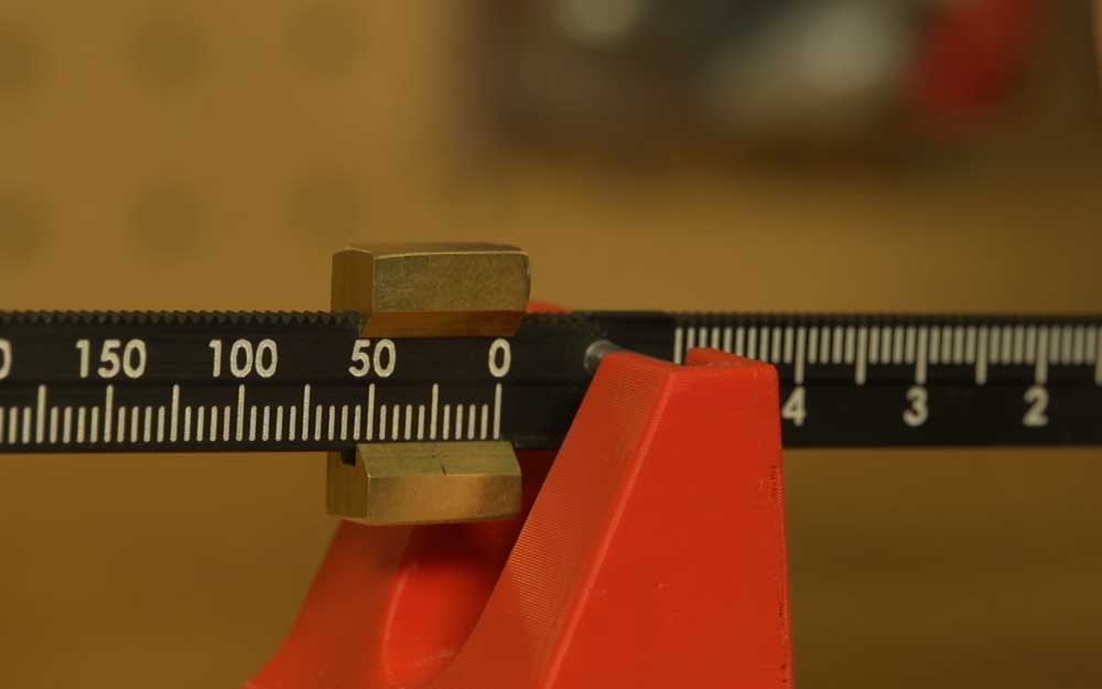 The 4 Best Beam Scale For Reloading Reviews [Grain Capacity