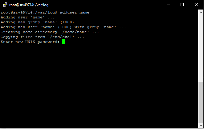 Ubuntu/Debian: Ubuntu neuen Benutzer anlegen - HowToTech.de