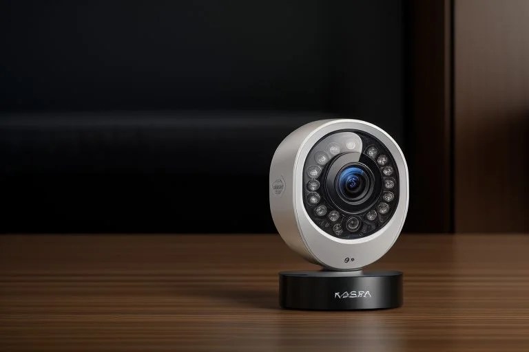How To Reset Kasa Camera StepbyStep Guide