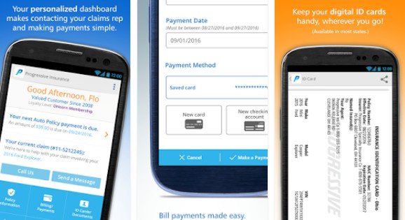 Top 6 Best Insurance Apps for Android HowToTechNaija