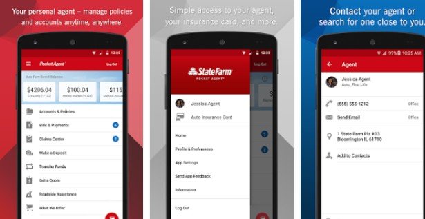 Top 6 Best Insurance Apps for Android HowToTechNaija