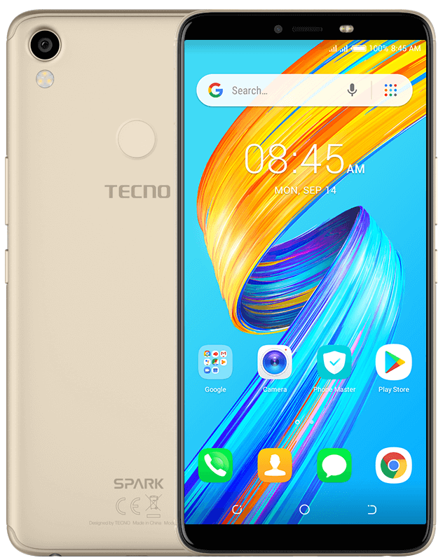 Best Android Phones under 40000 Naira with 2GB RAM in 2018 HowToTechNaija