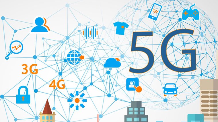 Top 5G Network Features and Advantages Over 4G Network