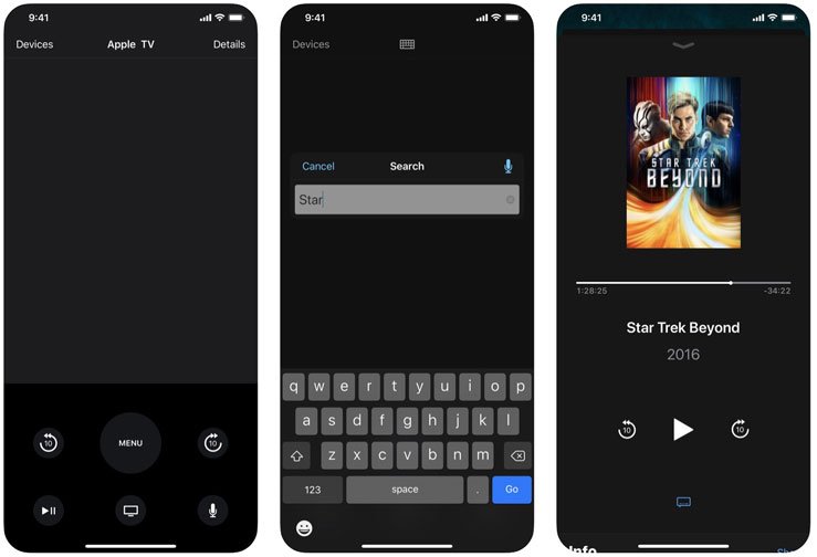 10 Best iPhone Remote Control Apps For Your Smart TV