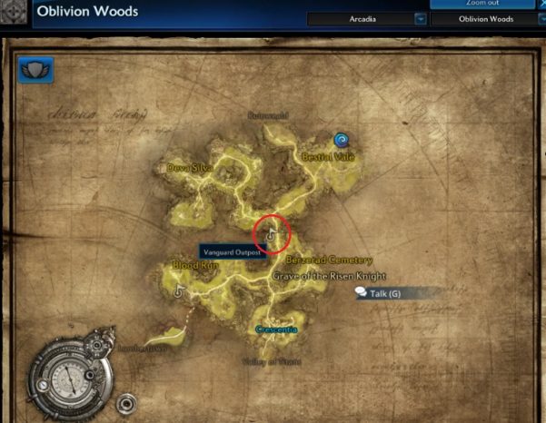 Guides How To TERA