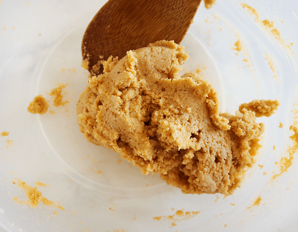 Keto Crackers Fits Macros PERFECTLY! Crunchy, salty, cheesey