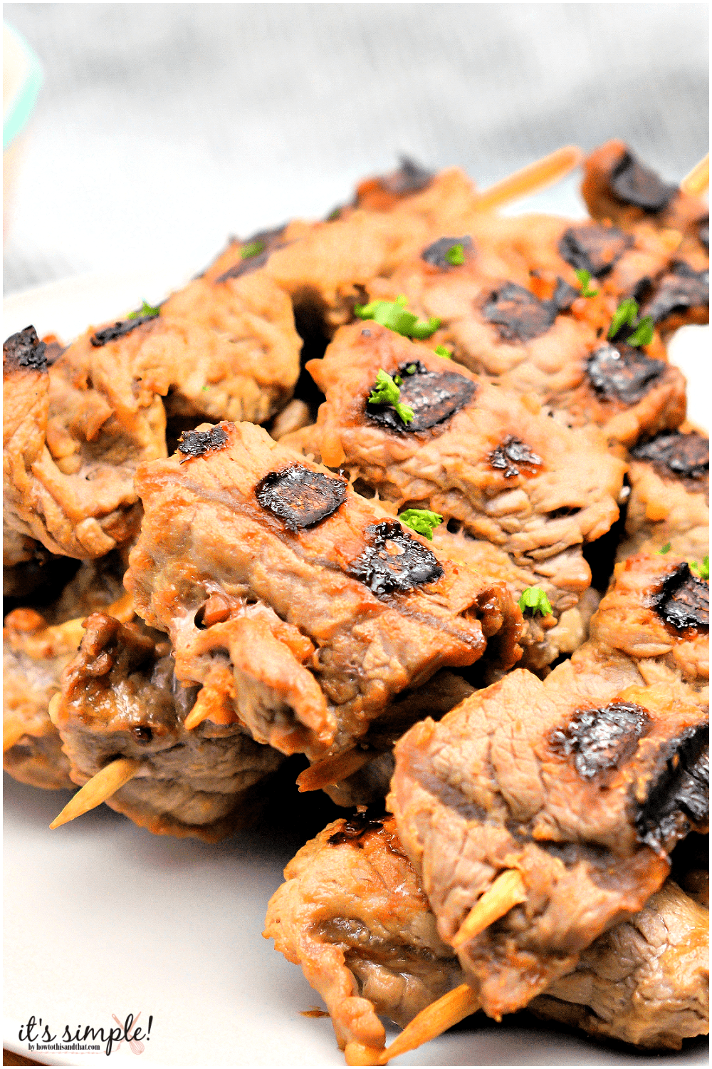 Keto Beef Teriyaki The BEST Mouth Watering Chinese Marinade