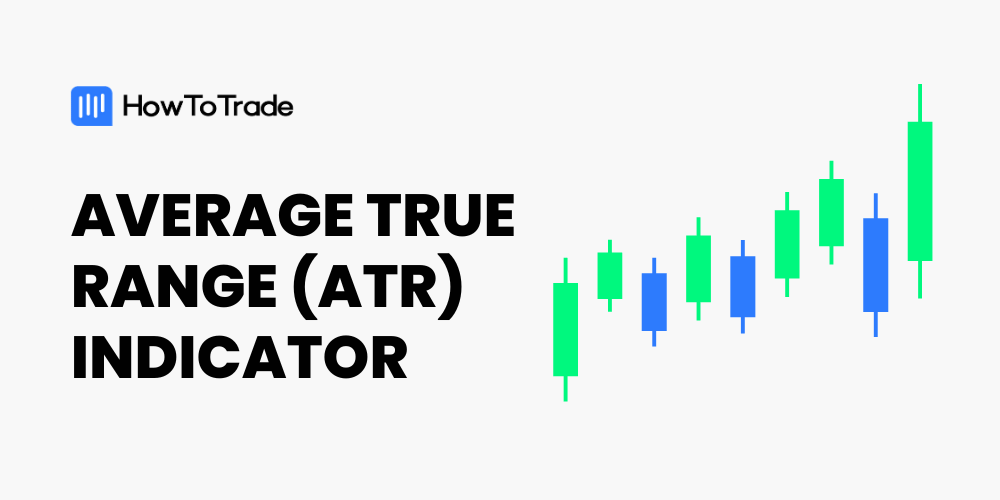 Average True Range Indicator (ATR) Trading Strategy and Tips