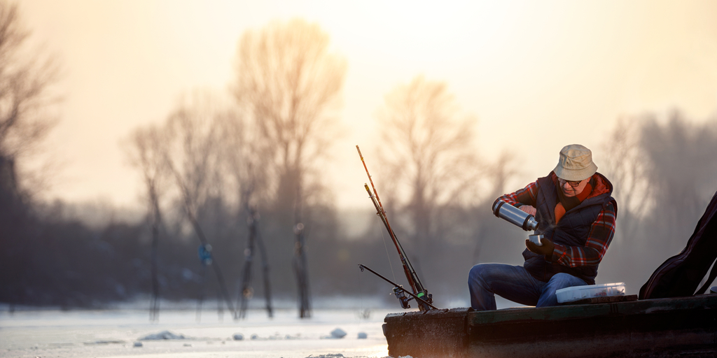 Trout Fishing in Missouri