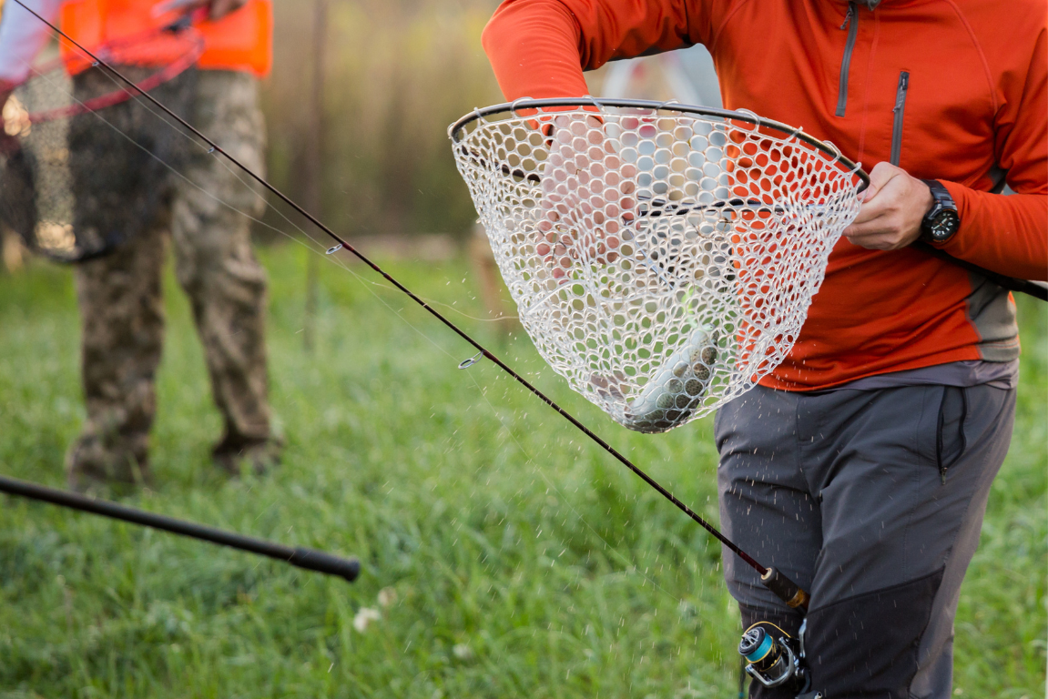 What it Takes to be a Trout Fishing Guide