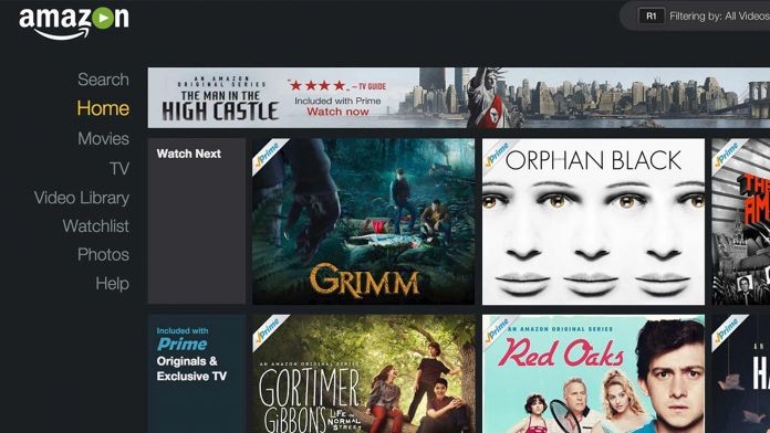How to Watch Amazon Prime outside US