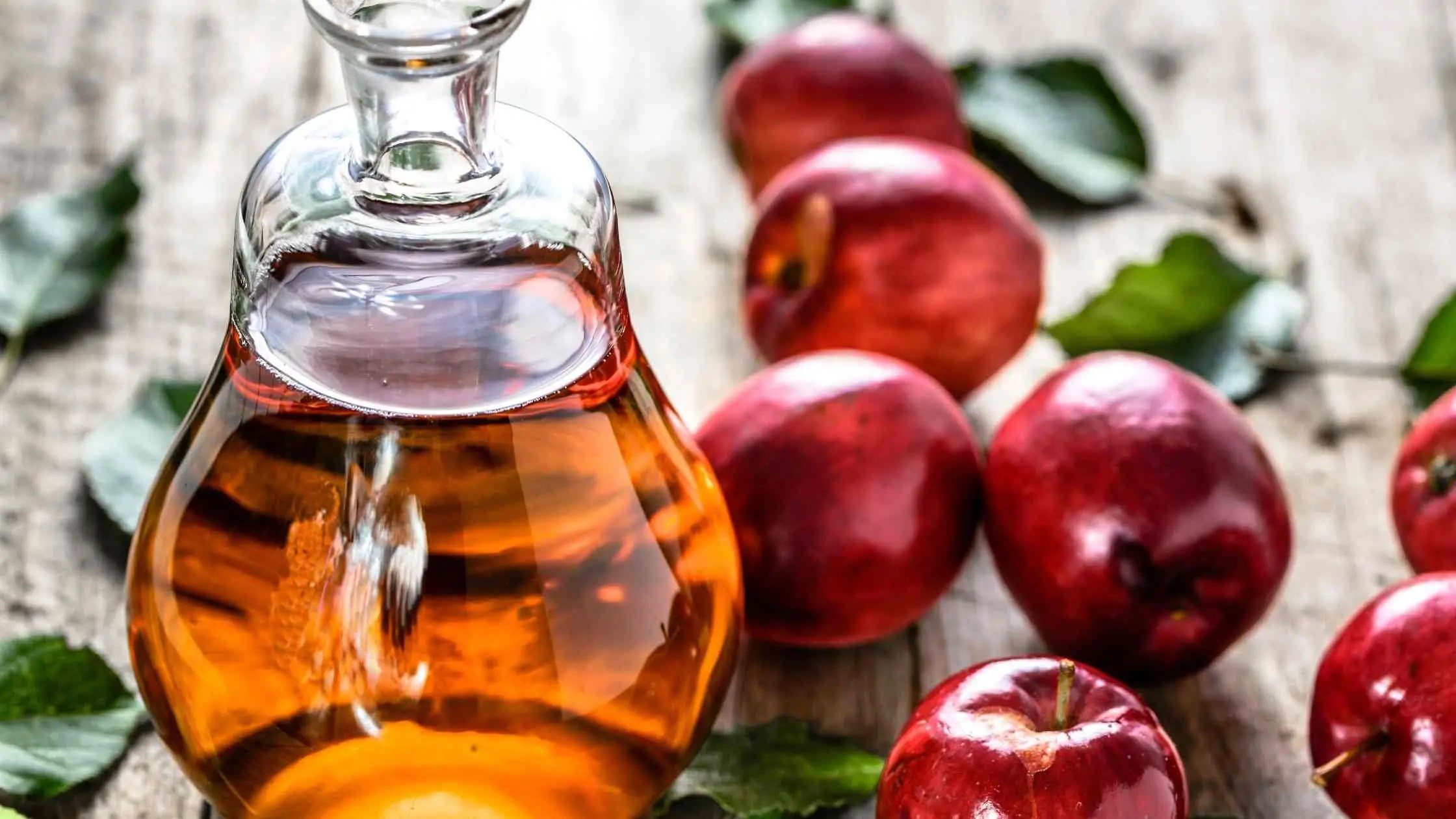 Is Apple Cider Vinegar Good For Dreadlocks? HTWDreads How To Grow