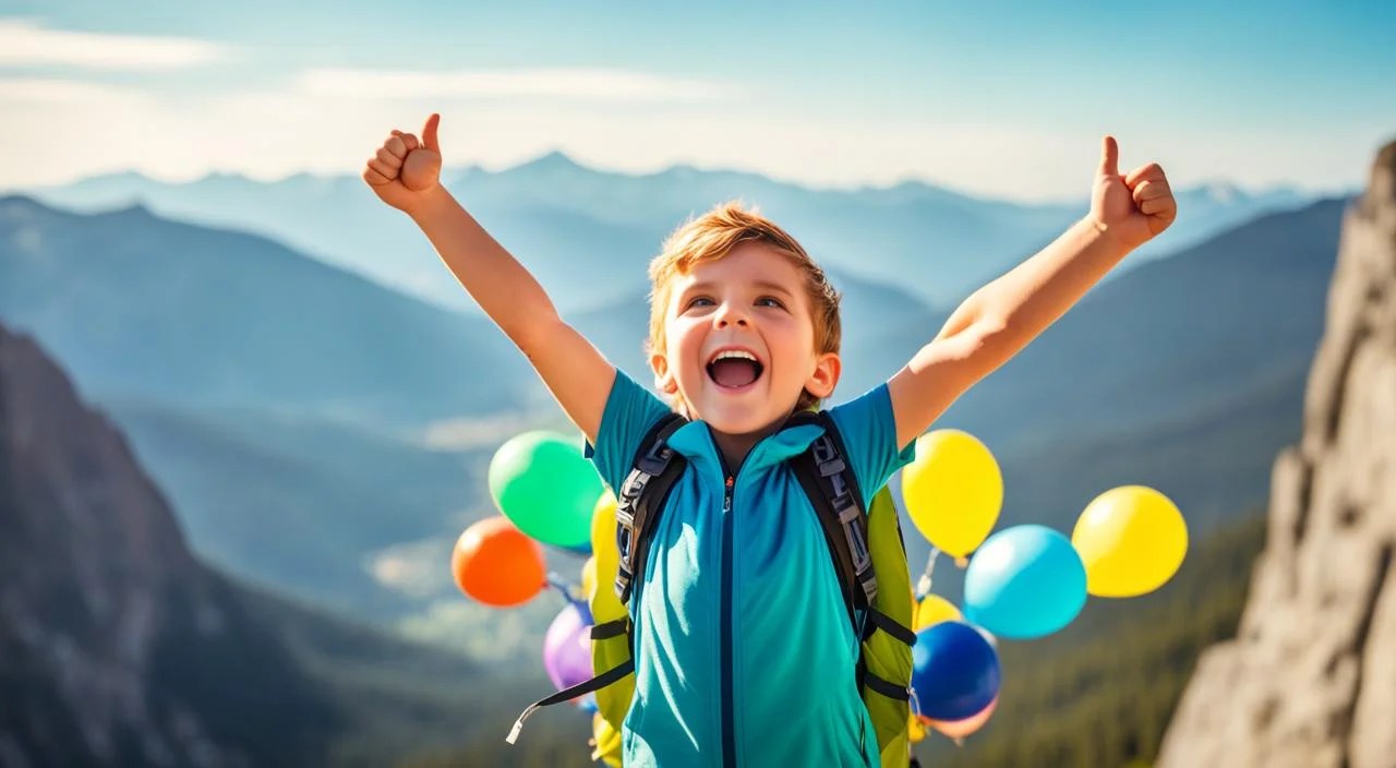 How to Help a Perfectionist Child How To Whiz A Kid