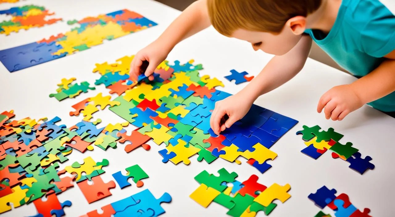 How To Teach An Autistic Child To Talk How To Whiz A Kid