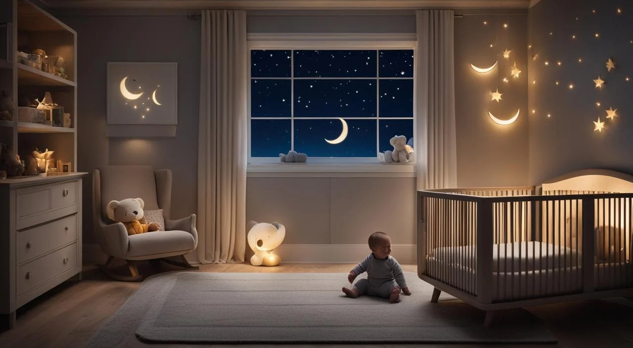 How to Make Baby Fall Asleep Faster How To Whiz A Kid