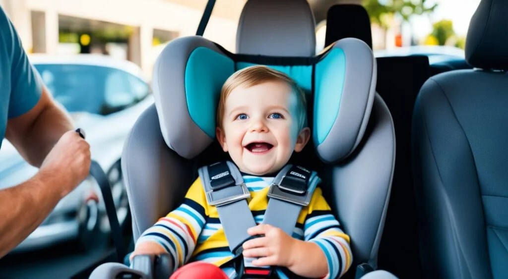 When can a child stop using a booster seat? Simple Guide How To Whiz