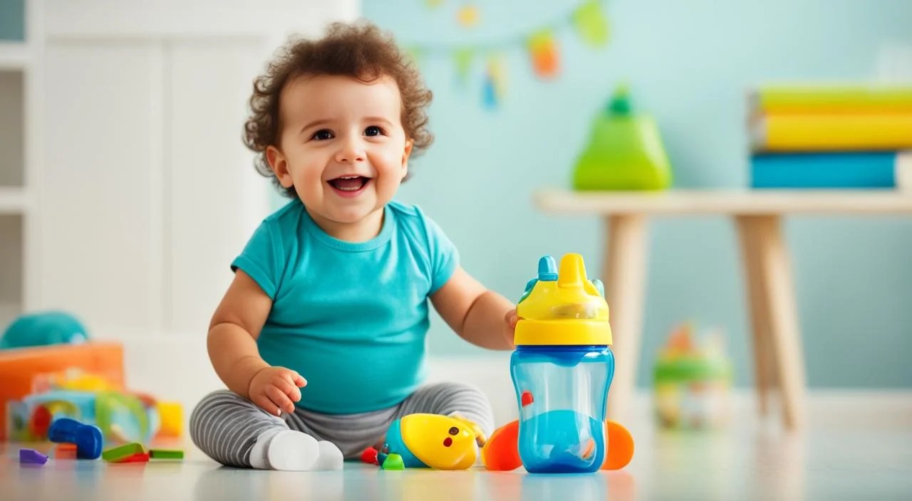 When Should a Child Stop Using a Bottle? Read Now How To Whiz A Kid