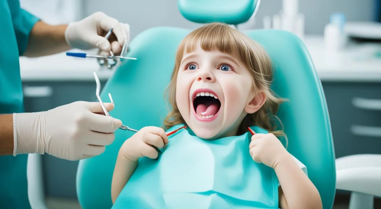 What Age Does a Child Stop Losing Teeth? How To Whiz A Kid