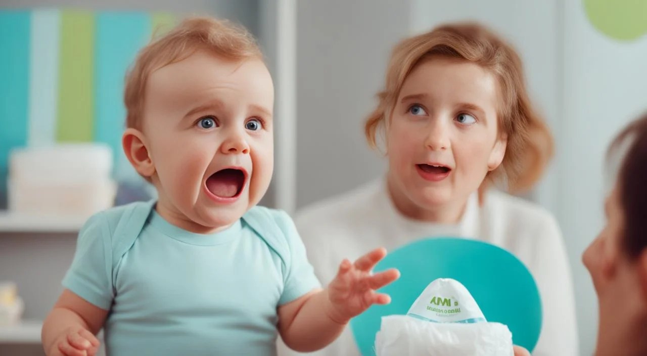 When should a child stop wearing diapers at night? How To Whiz A Kid