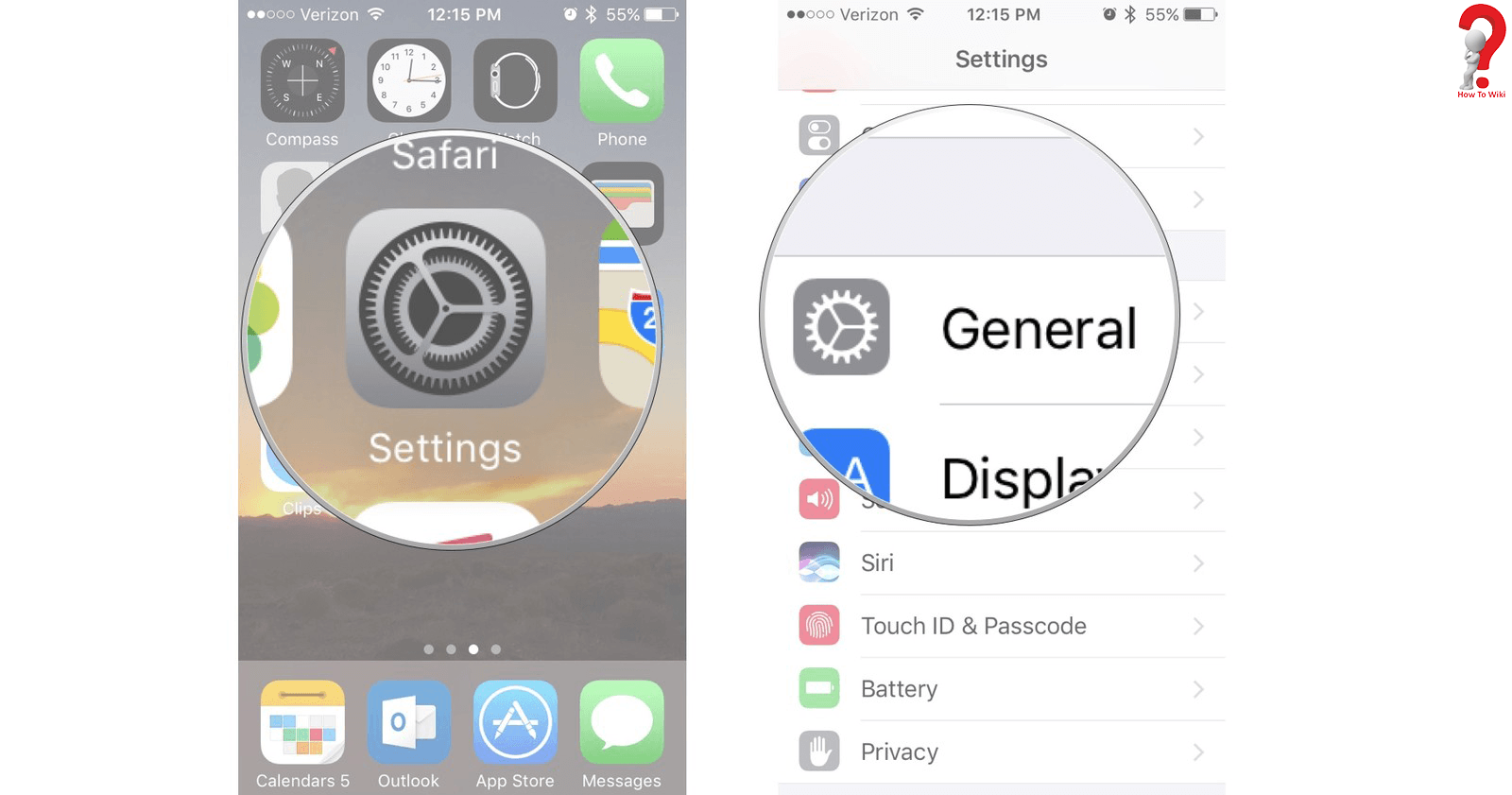 How To Use VPN On iPhone Complete Guide How To Wiki