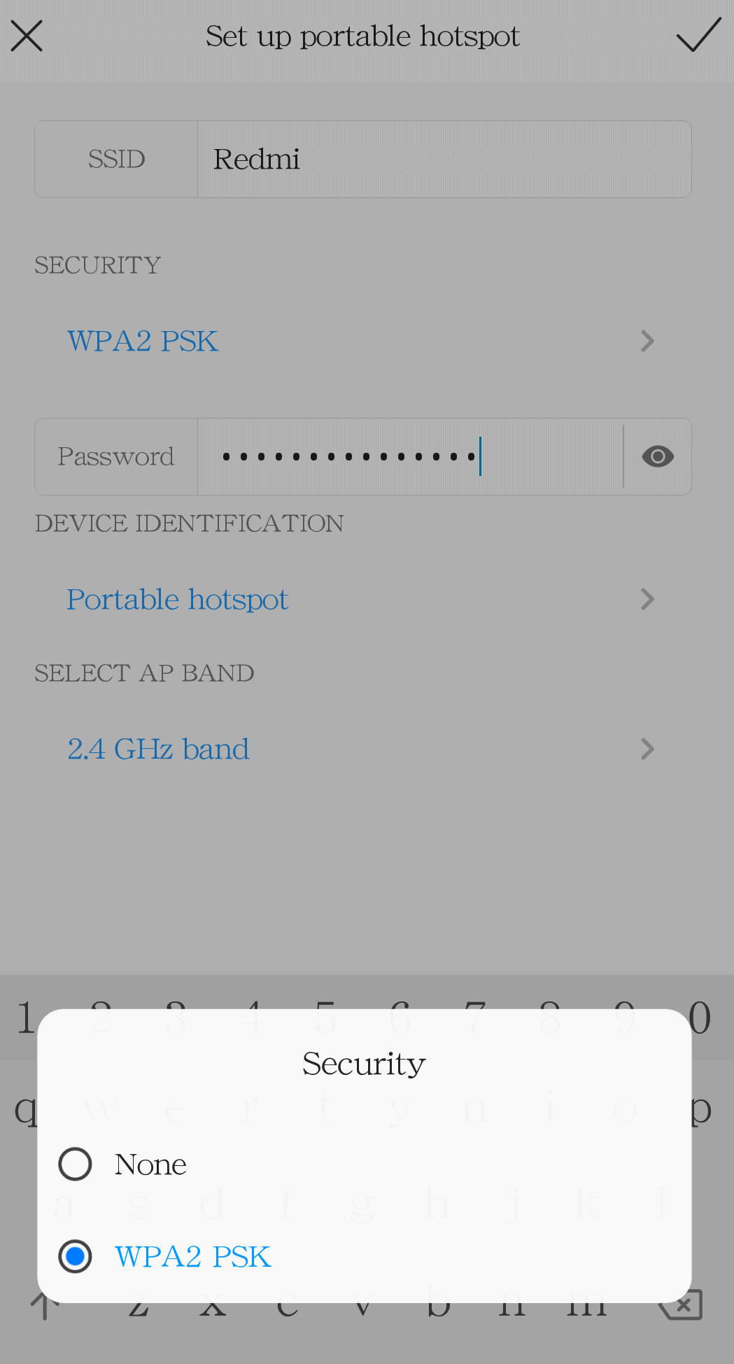 How To Change Hotspot Name And Password Dummies Guide HowToWiki