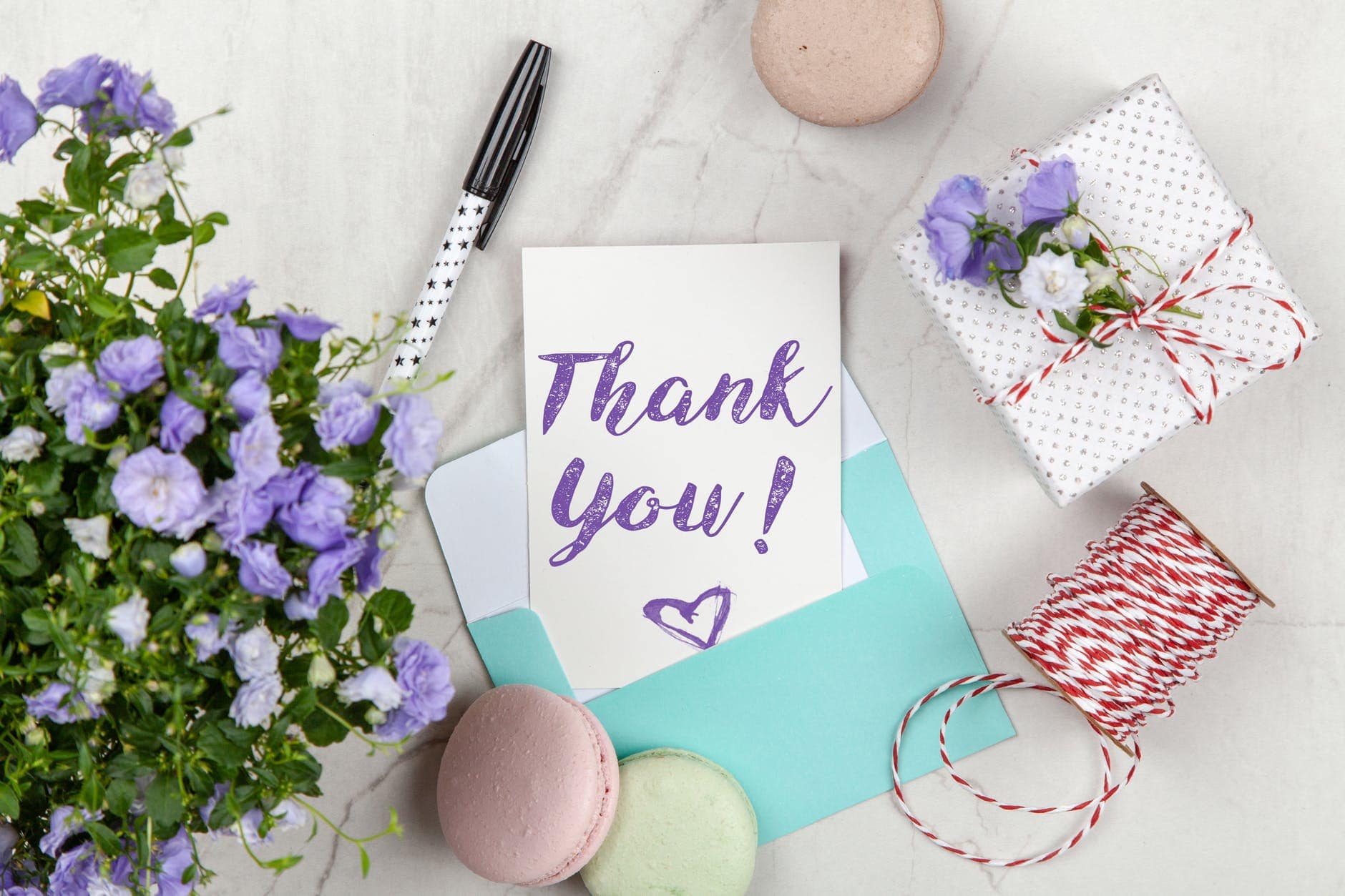 How to Make a Digital Thank You Card HowToWiki