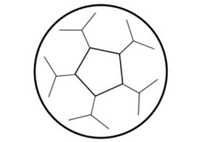 How to Draw a Soccer Ball & Goal? Easy Steps To Draw HowToWiki