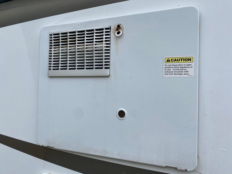 What to Know About Your RV Water Heater How to Winterize Your RV