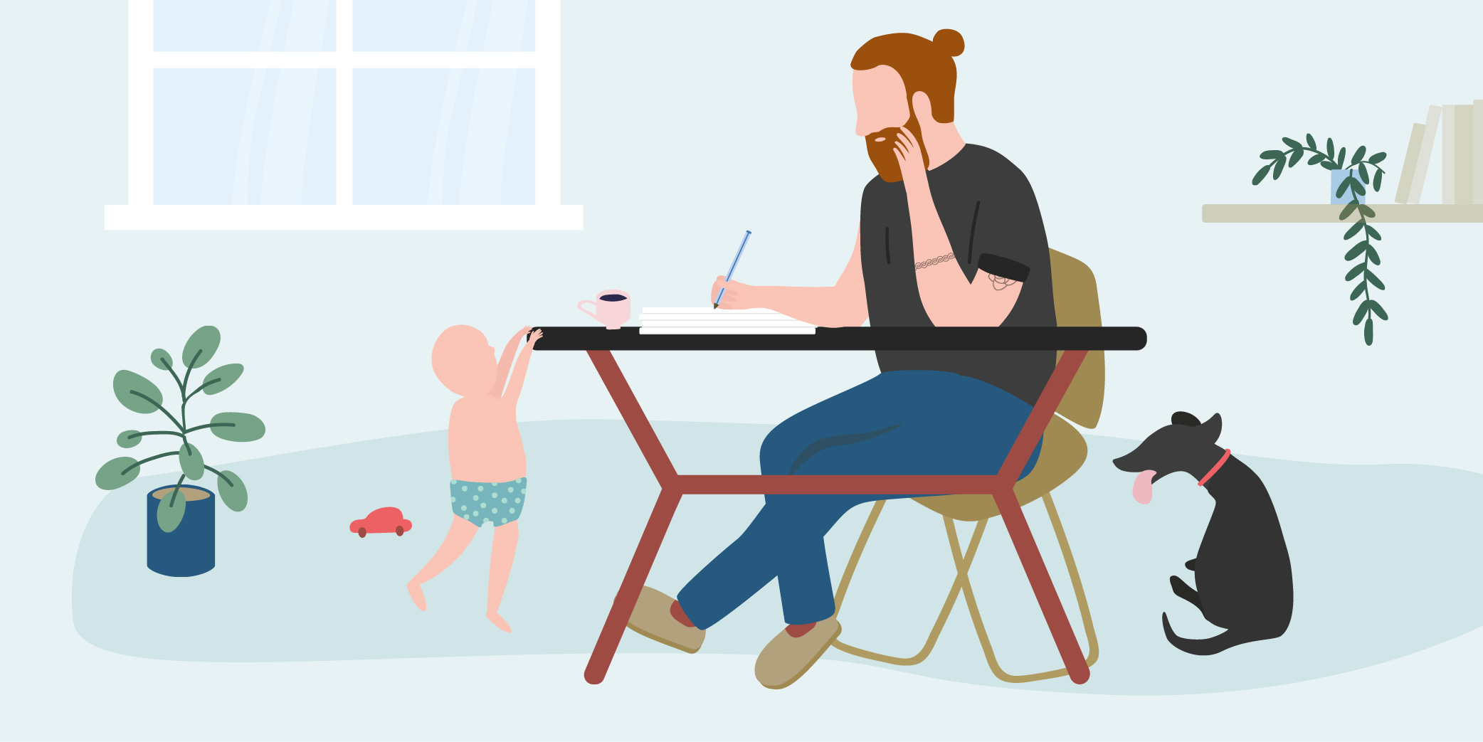 How To Write A Petition Letter For University