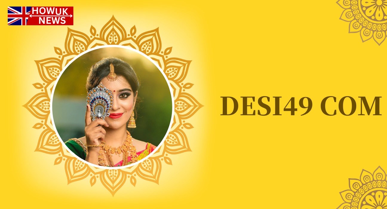Desi49 com: Key Features and Benefits for Enthusiasts