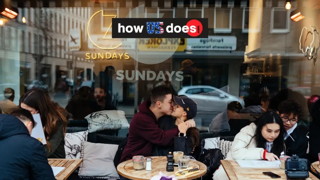 What is PDA Mean in Relationship? 25 Reasons to Embrace Affection