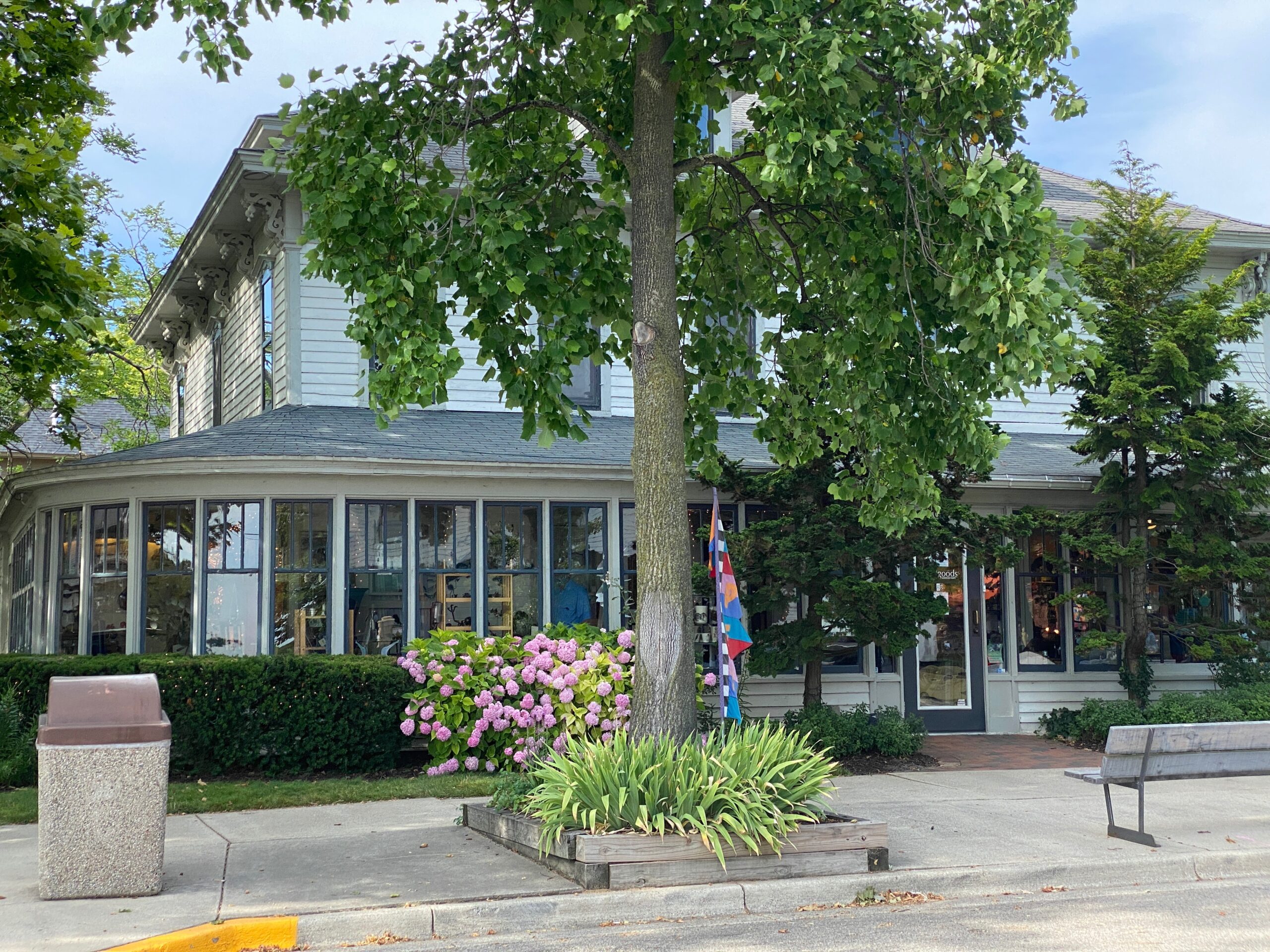 A Day In Saugatuck Michigan How We Find Happy