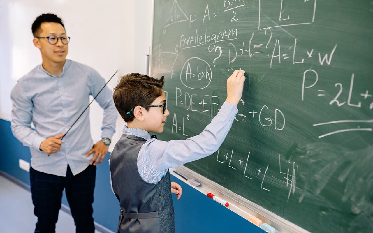How math is taught in different countries HTeachWe