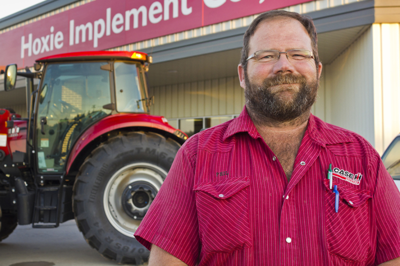 Phil Moore Hoxie Implement Co., Inc.