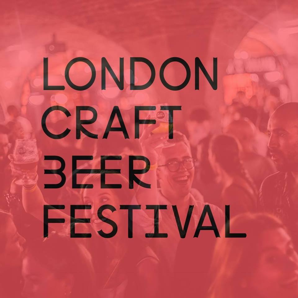 London Craft Beer Festival Hoxton Radio
