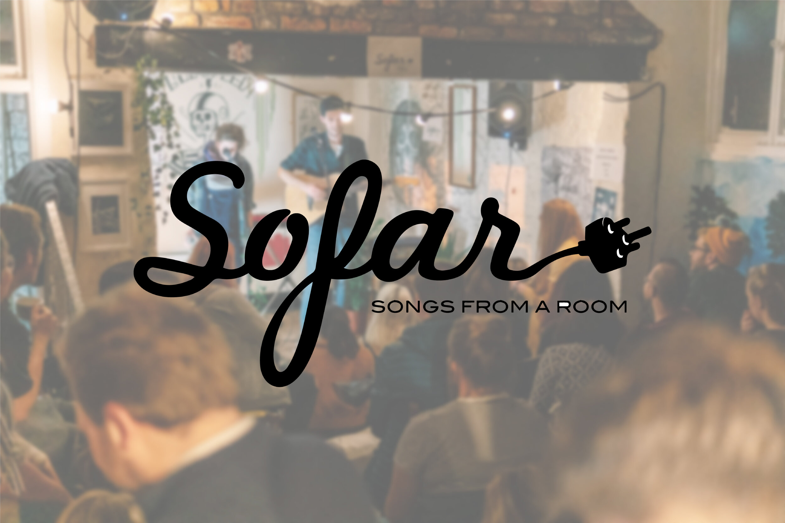Sofar Sounds at Spitalfields Hoxton Radio