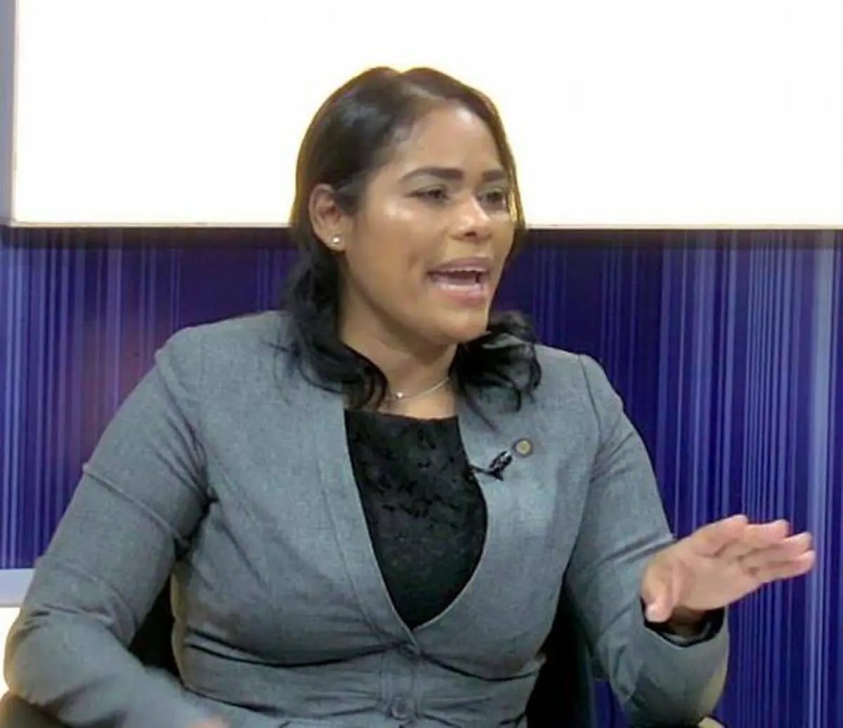 Operación Coral ¿Quién es la pastora Rossy Guzmán?(029)