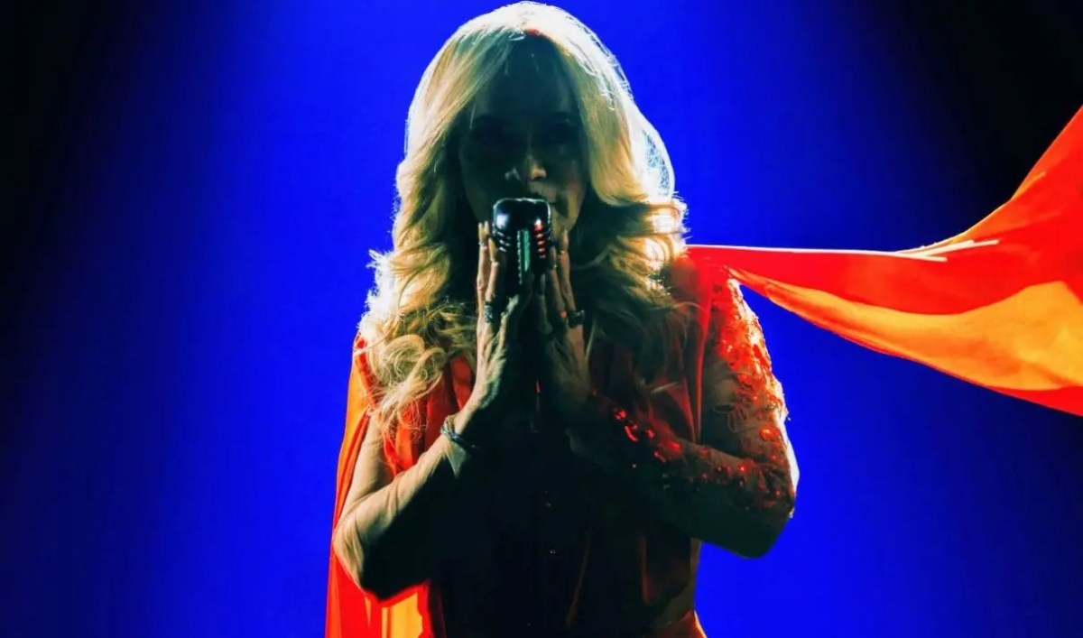 Miriam Cruz revive legado Historia De Una Diva, El Musical