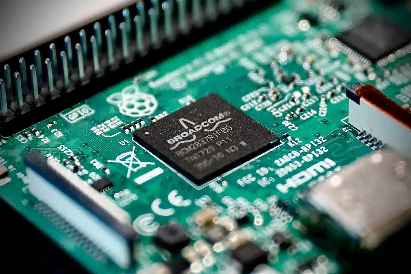 Guatemala busca abrirse paso en la industria de semiconductores con impulso de Taiwán