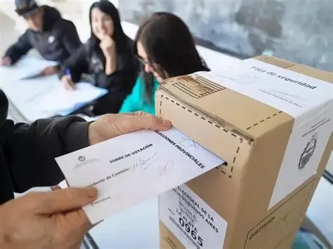 ¿Quién gobernará Argentina los próximos cuatro años? ¿Quién gobernará Argentina los próximos cuatro años?