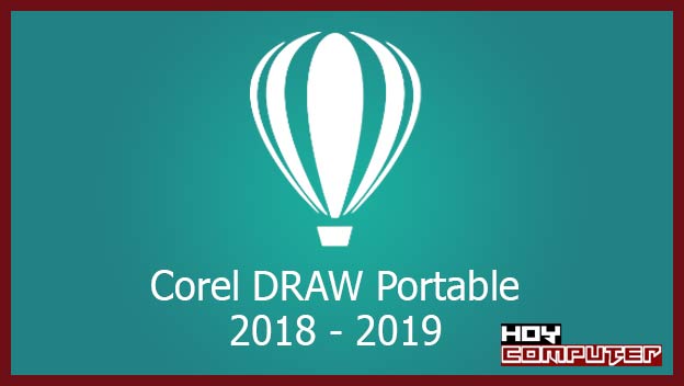 Descargar Corel Draw PORTABLE【2020】Todas las Versiones