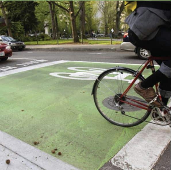 Designing Bicycle Box Systems to Keep Cyclists and Motorists Safe